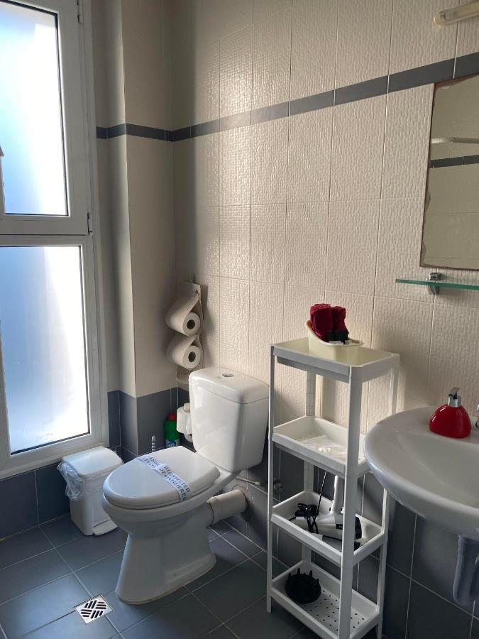 Angelos Studios Ília Exteriör bild