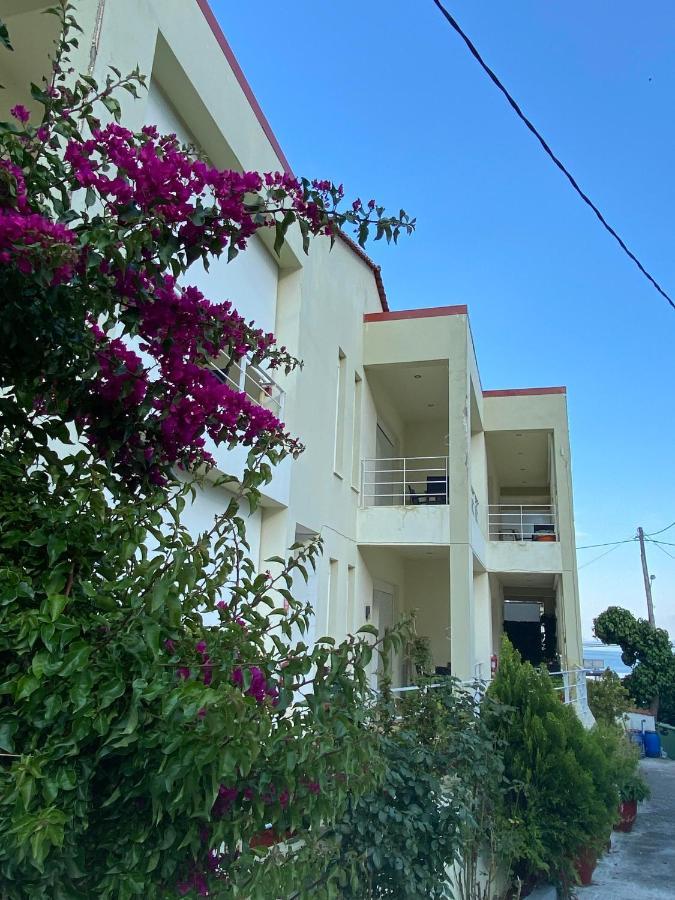Angelos Studios Ília Exteriör bild