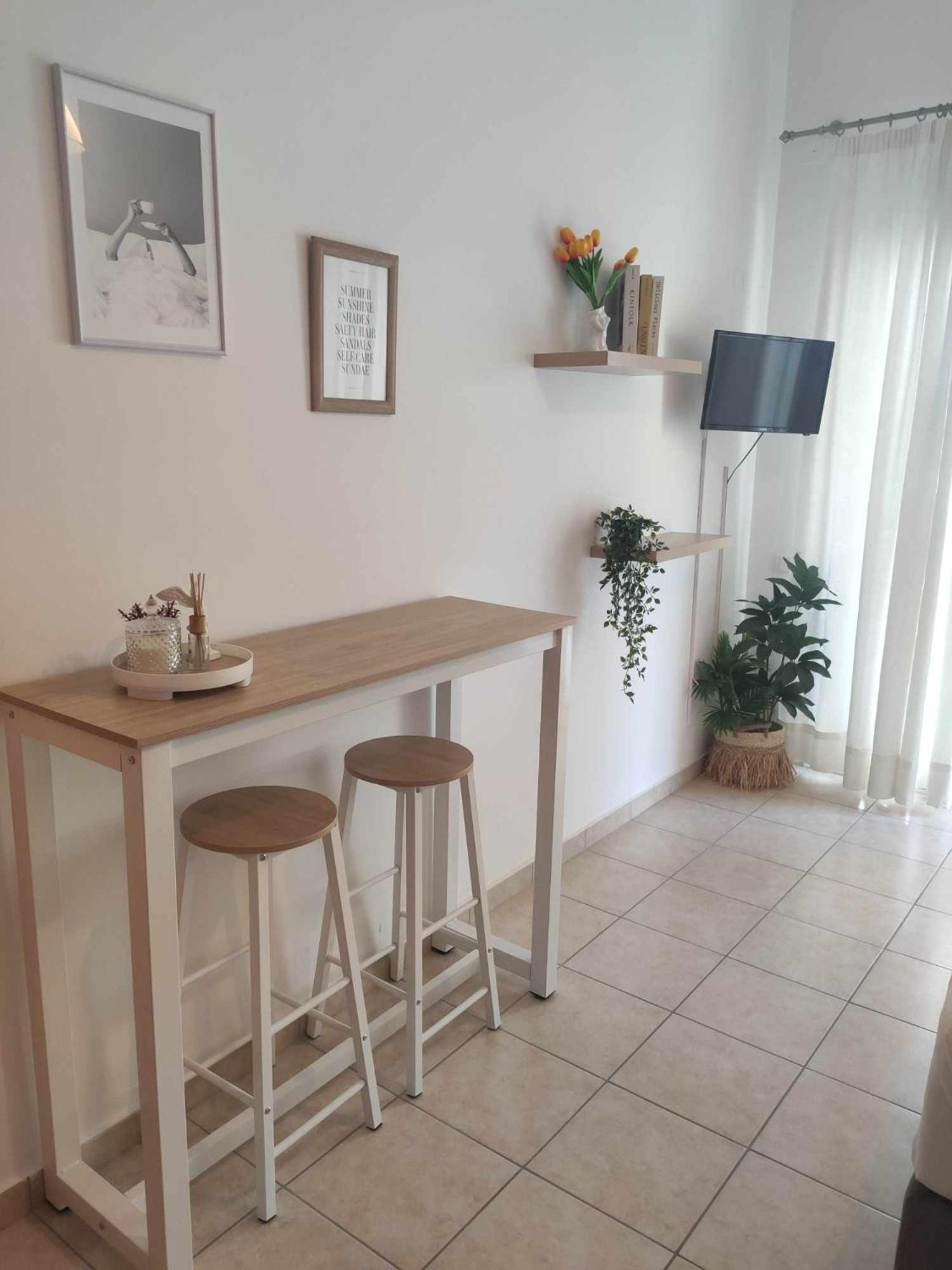 Angelos Studios Ília Exteriör bild